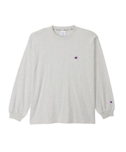LONG SLEEVE T-SHIRT
