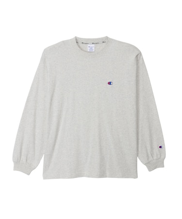 LONG SLEEVE T-SHIRT