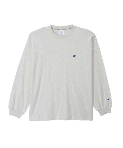 LONG SLEEVE T-SHIRT
