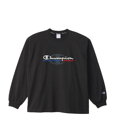 LONG SLEEVE T-SHIRT