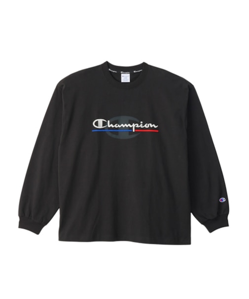 LONG SLEEVE T-SHIRT