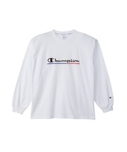 LONG SLEEVE T-SHIRT