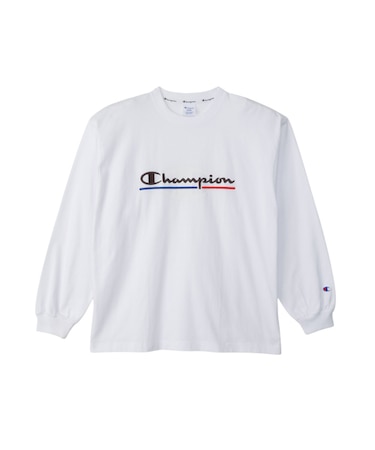 LONG SLEEVE T-SHIRT