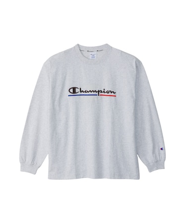 LONG SLEEVE T-SHIRT