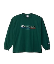 LONG SLEEVE T-SHIRT