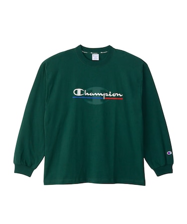 LONG SLEEVE T-SHIRT
