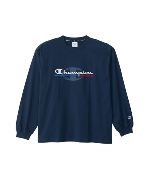 LONG SLEEVE T-SHIRT