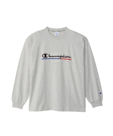LONG SLEEVE T-SHIRT
