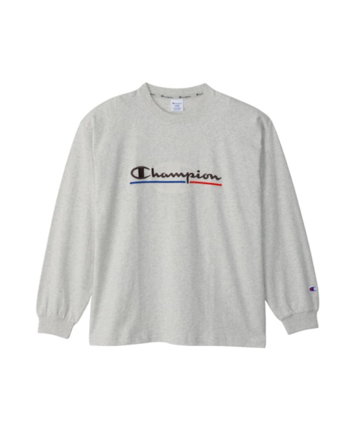 LONG SLEEVE T-SHIRT