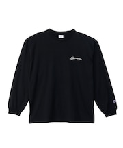 LONG SLEEVE T-SHIRT