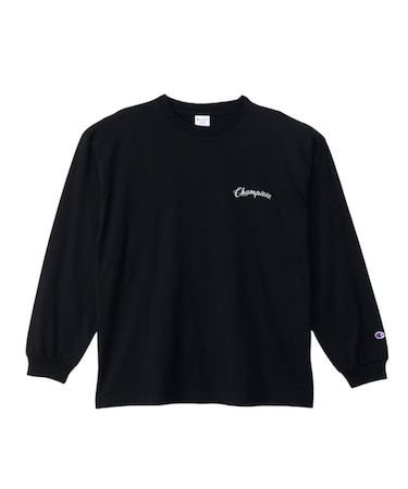 LONG SLEEVE T-SHIRT