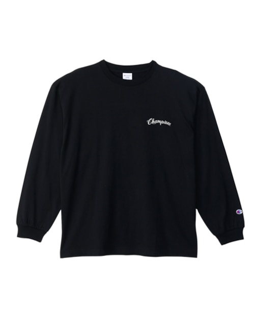 LONG SLEEVE T-SHIRT