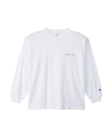 LONG SLEEVE T-SHIRT