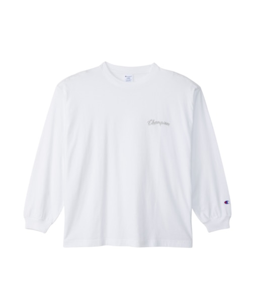 LONG SLEEVE T-SHIRT