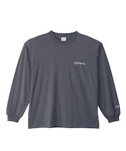 LONG SLEEVE T-SHIRT