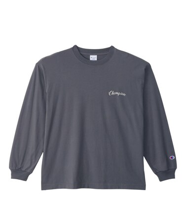 LONG SLEEVE T-SHIRT