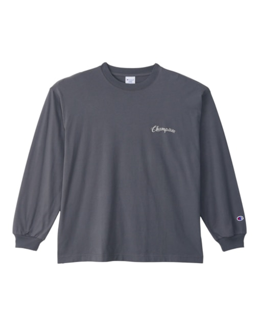 LONG SLEEVE T-SHIRT