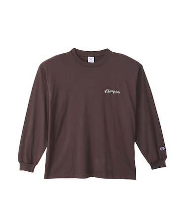 LONG SLEEVE T-SHIRT