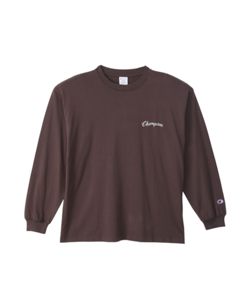LONG SLEEVE T-SHIRT