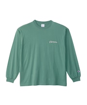 LONG SLEEVE T-SHIRT