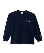 LONG SLEEVE T-SHIRT