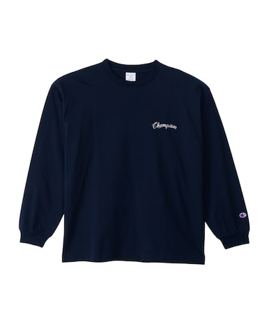 LONG SLEEVE T-SHIRT