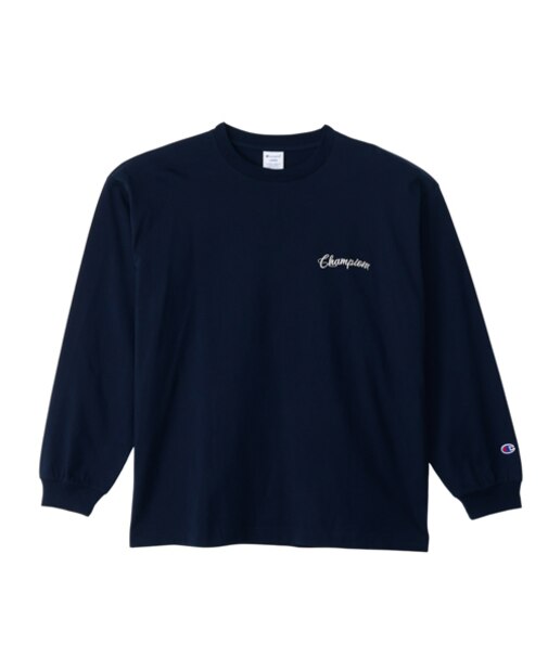 LONG SLEEVE T-SHIRT