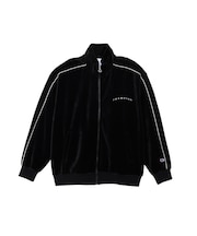 ZIP JACKET