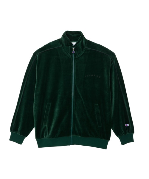 ZIP JACKET｜チャンピオンのアウトレット通販｜三井アウトレットパーク