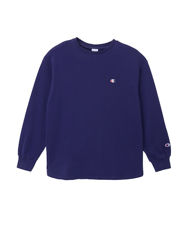 CREW NECK SWEATSHIRT
