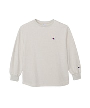 CREW NECK SWEATSHIRT