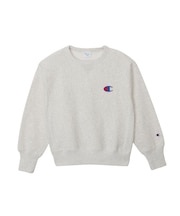 RW CREW NECK SWEATSHIRT