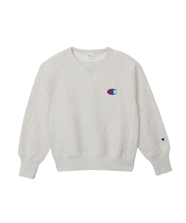 RW CREW NECK SWEATSHIRT