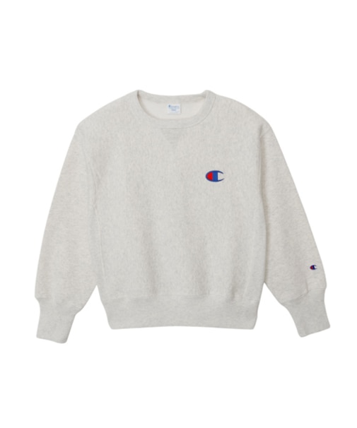 RW CREW NECK SWEATSHIRT