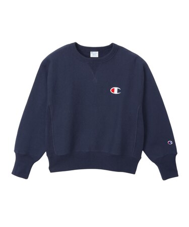 RW CREW NECK SWEATSHIRT