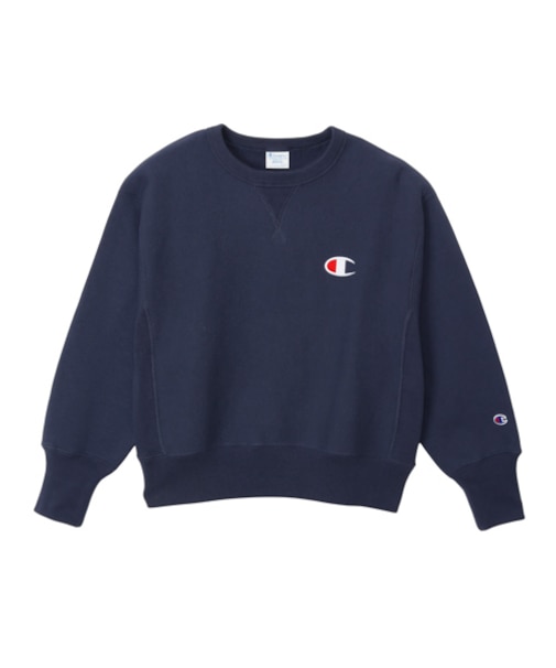 RW CREW NECK SWEATSHIRT