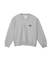 RW HALF ZIP SWEATSHIRT