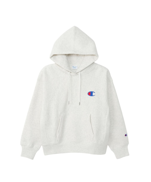 RW HOODED SWEATSHIRT