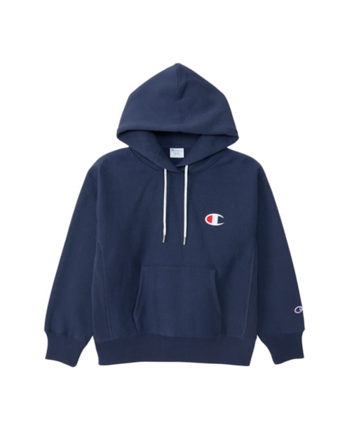 RW HOODED SWEATSHIRT