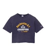 SHORT SLEEVE T-SHIRT