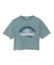 SHORT SLEEVE T-SHIRT