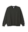 CREW NECK SWEATSHIRT