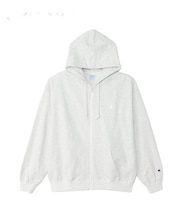 マンシングウェア MUNSINGWEAR Sunscreen NIR 前開き飛び刺繍パーカー 