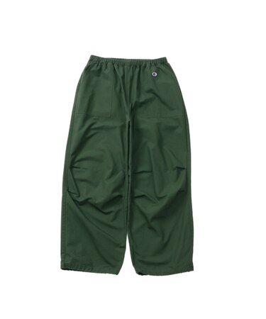 LONG PANTS