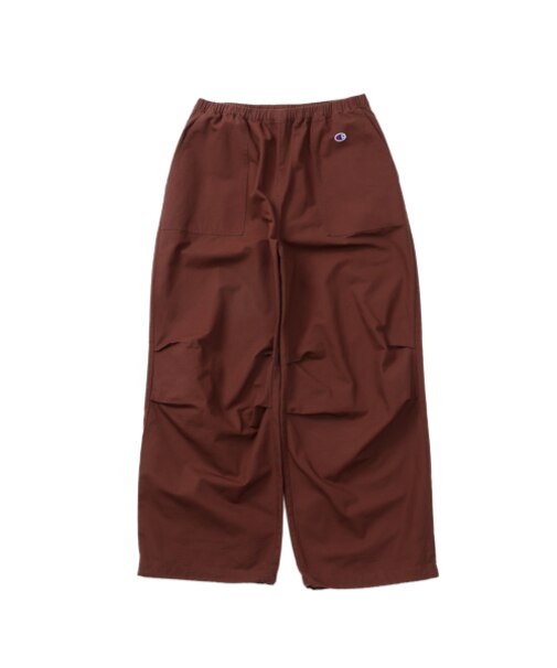 LONG PANTS