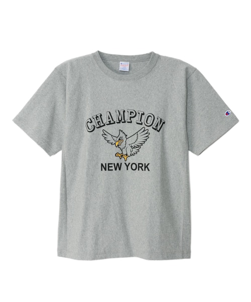 SHORT SLEEVE T-SHIRT｜チャンピオンのアウトレット通販｜三井