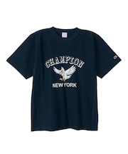 SHORT SLEEVE T-SHIRT