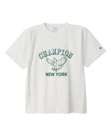 SHORT SLEEVE T-SHIRT