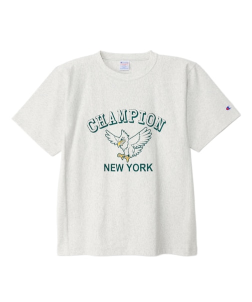 SHORT SLEEVE T-SHIRT