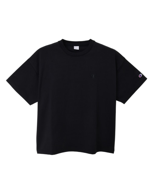 SHORT SLEEVE T-SHIRT｜チャンピオンのアウトレット通販｜三井